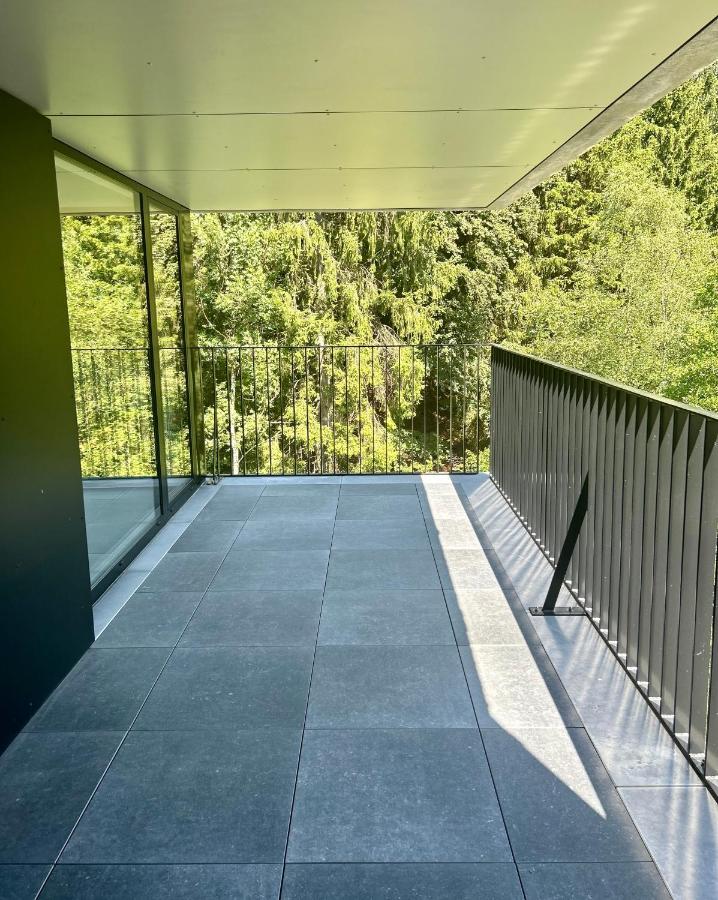 Route Du Circuit 23 Apartment Francorchamps Exterior photo